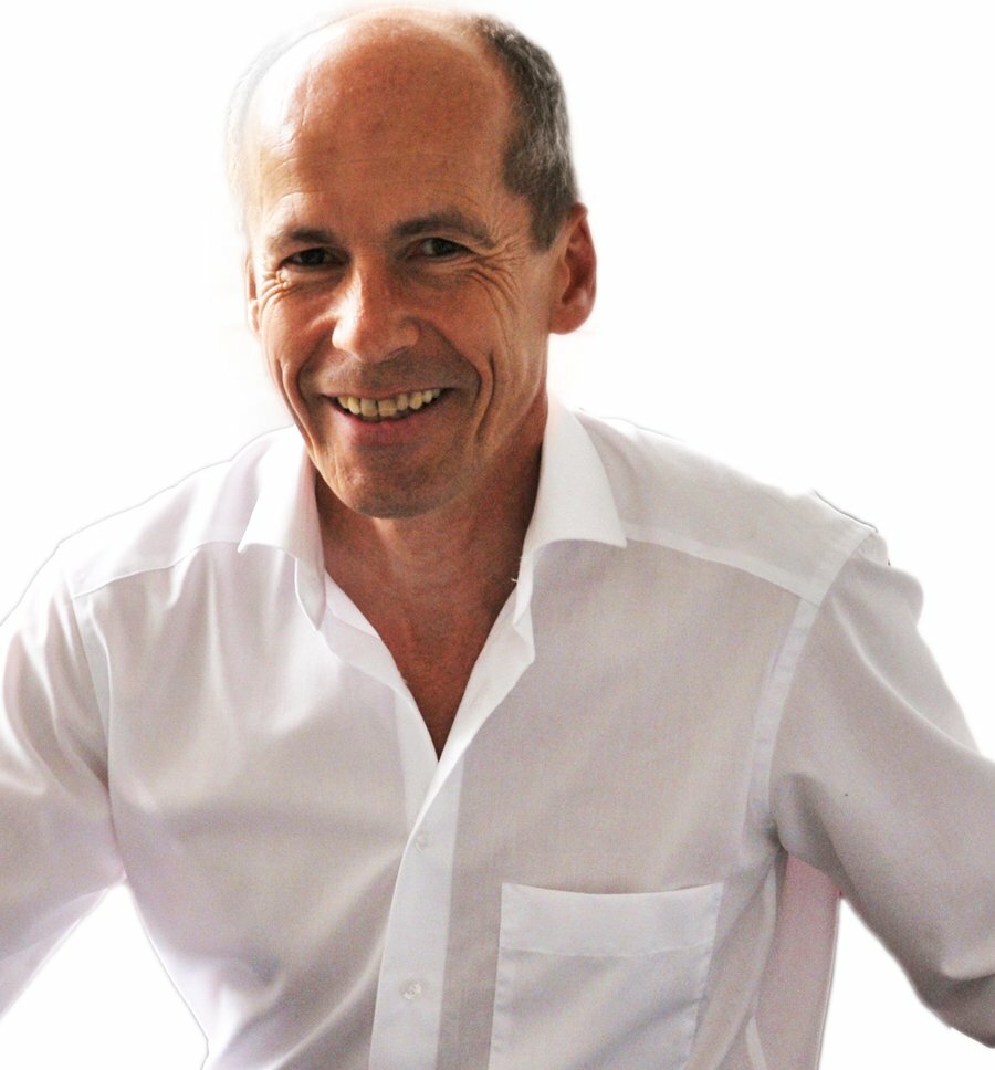 Albert Schwarzenbeck